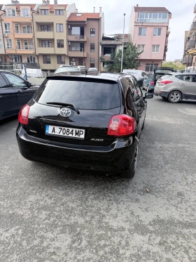Toyota Auris - 6200 лв. / 3170.01 € - 52893133 6