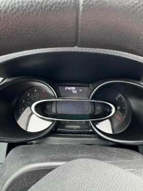 Renault Clio 1.5 Dci, снимка 12