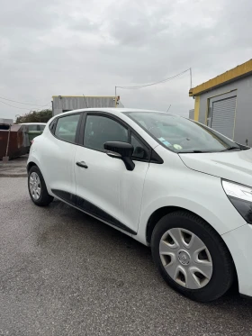 Renault Clio 1.5 Dci, снимка 3