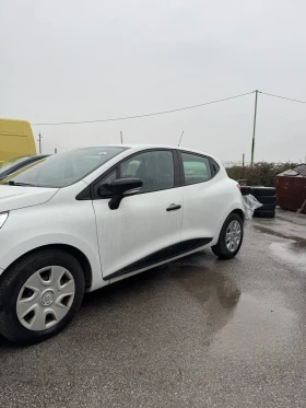 Renault Clio 1.5 Dci, снимка 6