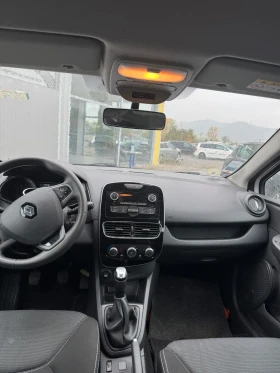 Renault Clio 1.5 Dci, снимка 8