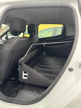 Renault Clio 1.5 Dci, снимка 7