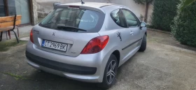 Peugeot 207 1.4HDi | Mobile.bg    4