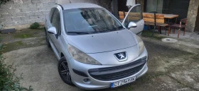 Peugeot 207 1.4HDi | Mobile.bg    3