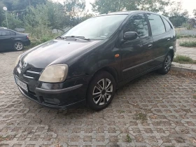Nissan Almera tino | Mobile.bg    3