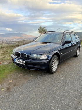  BMW 318