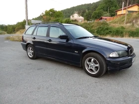 BMW 318 - 1850 € / 3618.29 лв. - 13304096 15