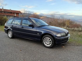 BMW 318  - изображение 1