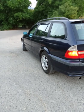 BMW 318 - 1850 € / 3618.29 лв. - 13304096 16