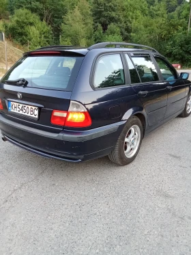 BMW 318 - 1850 € / 3618.29 лв. - 13304096 17