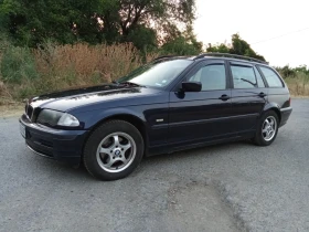 BMW 318 - 1850 € / 3618.29 лв. - 13304096 14