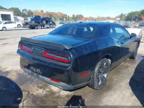 Dodge Challenger SXT* ПОДГРЕВ* КАМЕРА - 18800 лв. / 9612.29 € - 19930753 6