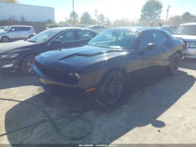 Dodge Challenger SXT* ПОДГРЕВ* КАМЕРА - 18800 лв. / 9612.29 € - 19930753 3