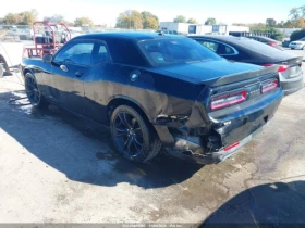 Dodge Challenger SXT* ПОДГРЕВ* КАМЕРА - 18800 лв. / 9612.29 € - 19930753 4