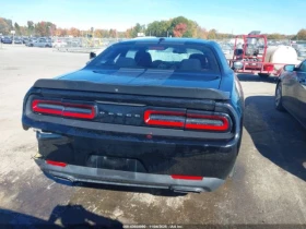 Dodge Challenger SXT* ПОДГРЕВ* КАМЕРА - 18800 лв. / 9612.29 € - 19930753 5