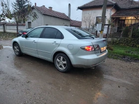Mazda 6 Хечбек, снимка 5