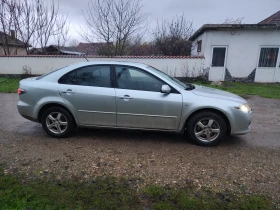 Mazda 6 Хечбек, снимка 3