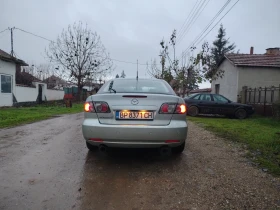 Mazda 6 Хечбек, снимка 4