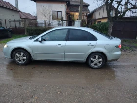 Mazda 6 Хечбек, снимка 6