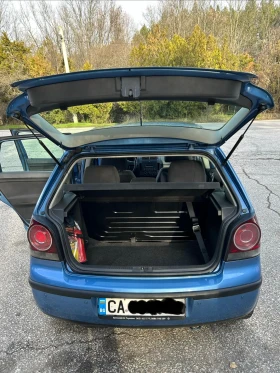 VW Polo 1.4 TDI, снимка 5
