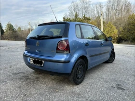 VW Polo 1.4 TDI, снимка 6