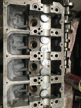 Skoda Superb, снимка 5 — Bazar.bg Skoda Superb, снимка 5