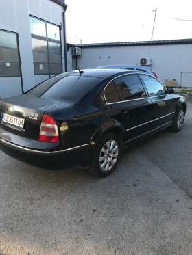 Skoda Superb, снимка 2 — Bazar.bg Skoda Superb, снимка 2