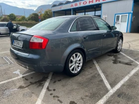 Audi A4 ТДИ, снимка 4