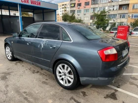 Audi A4 ТДИ, снимка 3