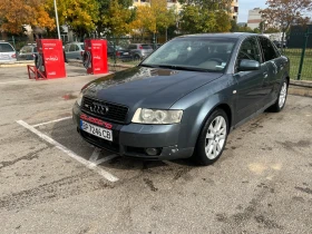 Audi A4 ТДИ, снимка 1
