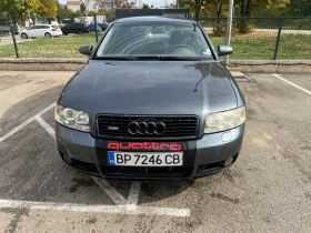 Audi A4 ТДИ, снимка 6