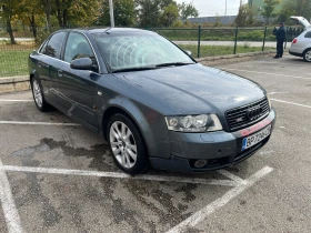 Audi A4 ТДИ, снимка 7