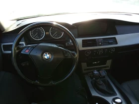 BMW 525 525, d - 3350 € / 6552.03 лв. - 96053379 17