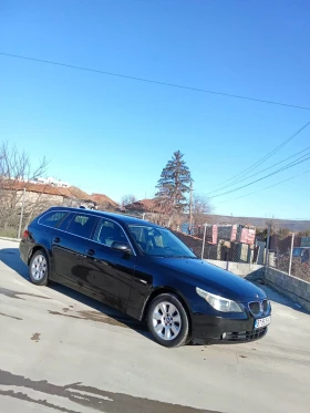 BMW 525 525, d - 3350 € / 6552.03 лв. - 96053379 9