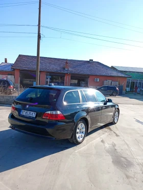 BMW 525 525, d - 3350 € / 6552.03 лв. - 96053379 4