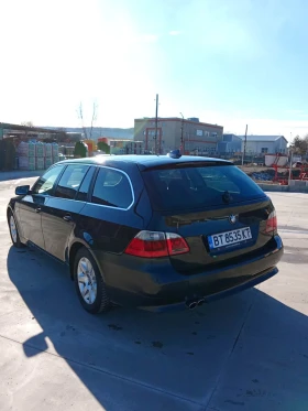 BMW 525 525, d - 3350 € / 6552.03 лв. - 96053379 3