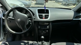 Peugeot 207 SW - 3800 € / 7432.15 лв. - 58146811 10