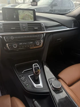 BMW 328 2018 LCI * M-PACK* HEAD-UP* BLACK OPTIC* DIGITAL*  - 20100 € / 39312.18 лв. - 52482171 11