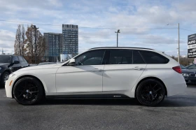 BMW 328 2018 LCI * M-PACK* HEAD-UP* BLACK OPTIC* DIGITAL*  - 20100 € / 39312.18 лв. - 52482171 5