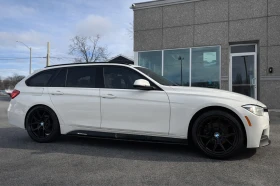 BMW 328 2018 LCI * M-PACK* HEAD-UP* BLACK OPTIC* DIGITAL*  - 20100 € / 39312.18 лв. - 52482171 6
