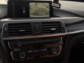 BMW 328 2018 LCI * M-PACK* HEAD-UP* BLACK OPTIC* DIGITAL*  - 20100 € / 39312.18 лв. - 52482171 10