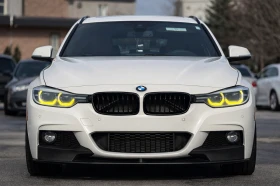 BMW 328 2018 LCI * M-PACK* HEAD-UP* BLACK OPTIC* DIGITAL* 