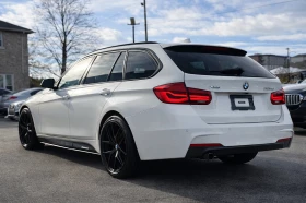BMW 328 2018 LCI * M-PACK* HEAD-UP* BLACK OPTIC* DIGITAL*  - 20100 € / 39312.18 лв. - 52482171 4