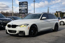 BMW 328 2018 LCI * M-PACK* HEAD-UP* BLACK OPTIC* DIGITAL*  - 20100 € / 39312.18 лв. - 52482171 2