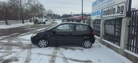 Hyundai Getz 1.1 - 1175 € / 2298.10 лв. - 84766934 2