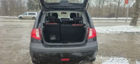 Hyundai Getz 1.1 - 1175 € / 2298.10 лв. - 84766934 6