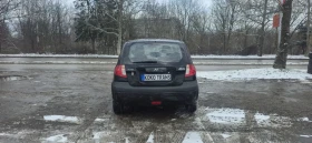Hyundai Getz 1.1 - 1175 € / 2298.10 лв. - 84766934 3