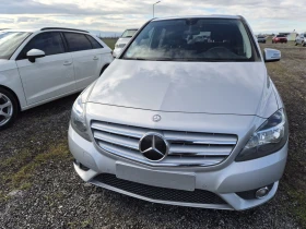 Mercedes-Benz B 200 - 7000 € / 13690.81 лв. - 57972098 15