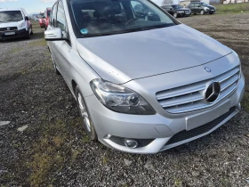 Mercedes-Benz B 200 - 7000 € / 13690.81 лв. - 57972098 3