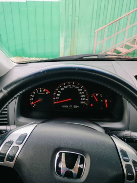 Honda Accord - 4384 € / 8574.36 лв. - 35526743 6